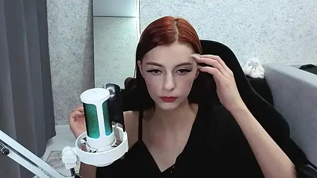 Kitti_sweett from StripChat