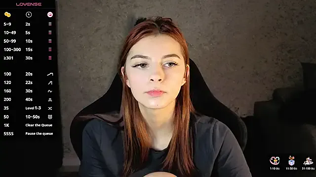 kitti_sweett on StripChat 