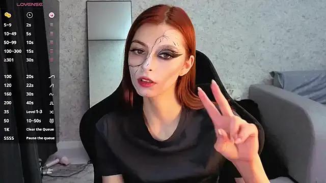 kitti_sweett from StripChat is Freechat