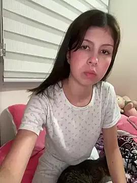 KittieCatty from StripChat