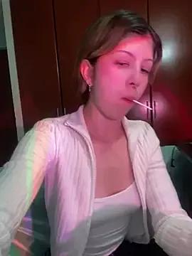KittieCatty from StripChat is Freechat