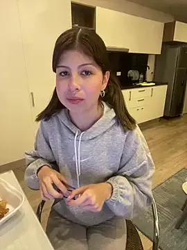KittieCatty from StripChat