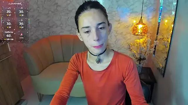 Try our streaming cams variety and talk on a personal level with our adorable girls streamers, showing off their bountiful shapes and dildos.