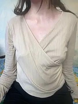 KittieCreme from StripChat is Freechat