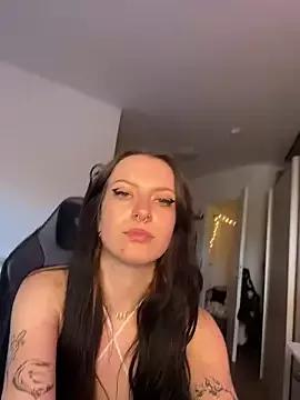 kittlunixx from StripChat