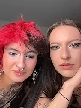 kittlunixx from StripChat