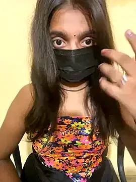 Kittu-13 from StripChat