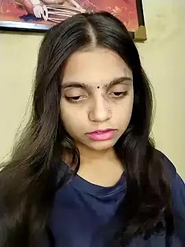 Kittu-13 from StripChat