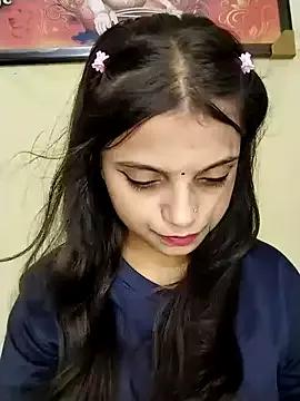 Kittu-13 from StripChat