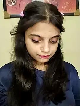 Kittu-13 from StripChat