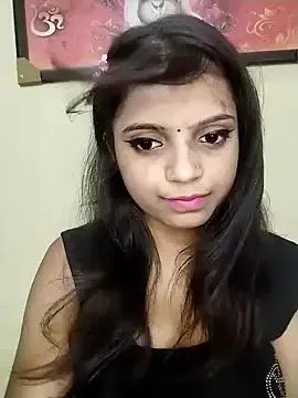 Kittu-13 from StripChat