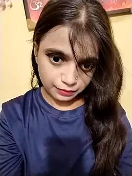 Kittu-13 from StripChat