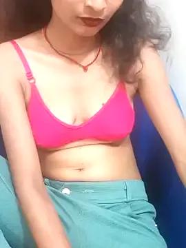 Kittu-rani from StripChat