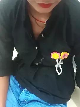 Kittu-rani from StripChat is Freechat