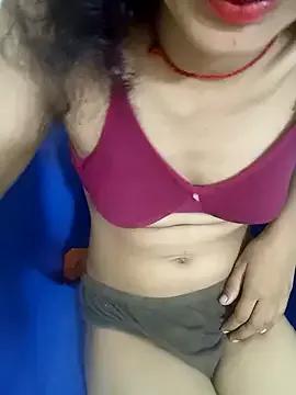 Kittu-rani66 from StripChat is Freechat