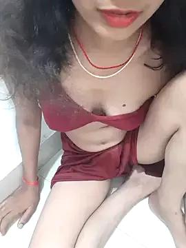 Kittu-rani66 from StripChat