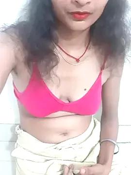 Kittu-rani66 from StripChat