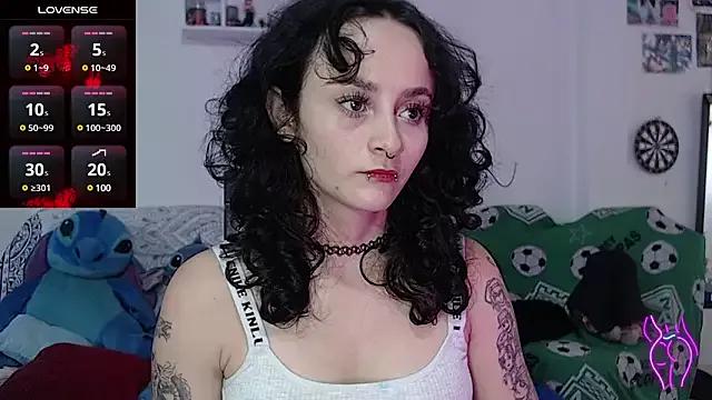 Try our streaming cams variety and talk on a personal level with our adorable girls streamers, showing off their bountiful shapes and dildos.