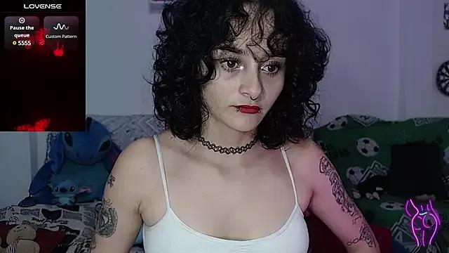 kitty22_ from StripChat