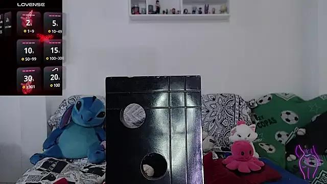 kitty22_ from StripChat