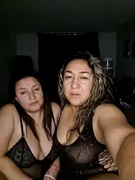 kitty_84 from StripChat is Freechat
