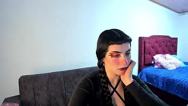 Try our streaming cams variety and talk on a personal level with our adorable girls streamers, showing off their bountiful shapes and dildos.