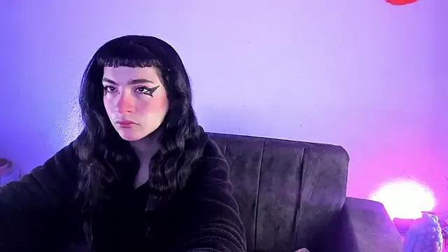 kitty__chs from StripChat is Freechat