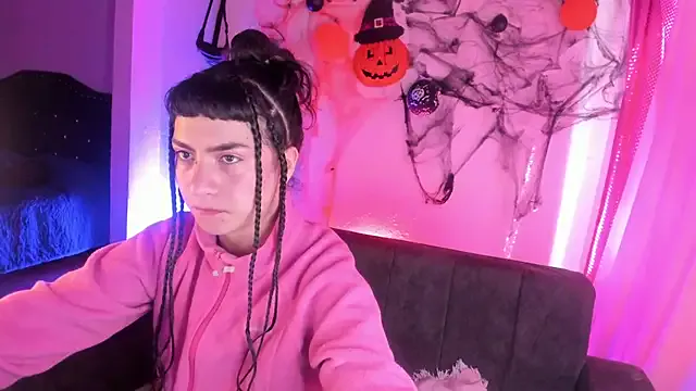 Kitty__chs from StripChat