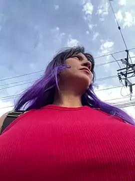 Try our streaming cams variety and talk on a personal level with our adorable girls streamers, showing off their bountiful shapes and dildos.