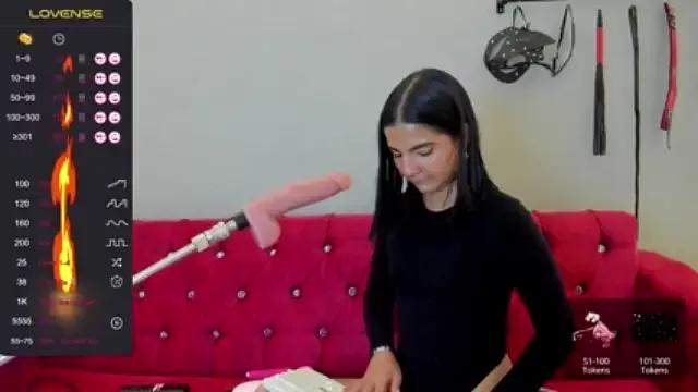 KITTY__HOT69 from StripChat