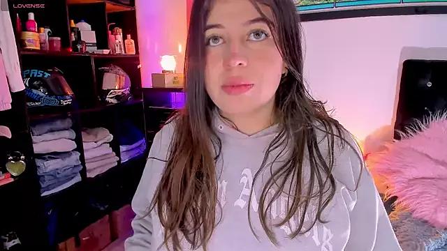 Kitty_bad1 from StripChat