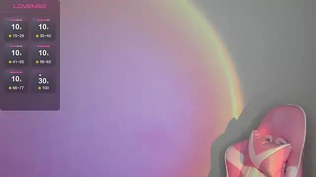Try our streaming cams variety and talk on a personal level with our adorable girls streamers, showing off their bountiful shapes and dildos.