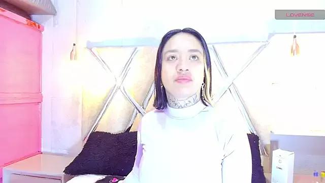 kitty_cb from StripChat