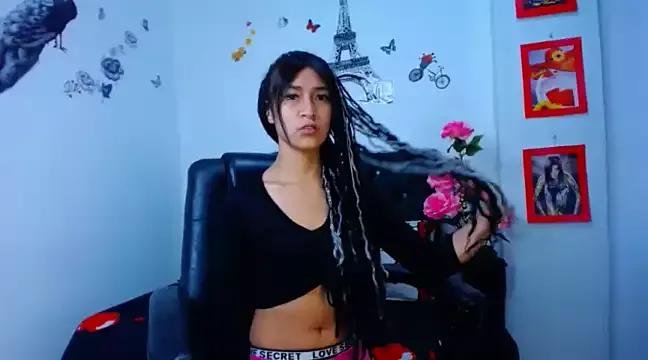 Kitty_Cute20 from StripChat