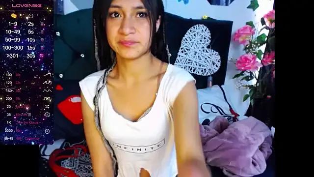 Kitty_Cute20 from StripChat