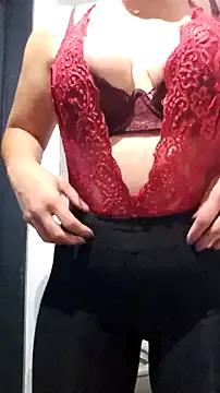 Kitty_Doll69 from StripChat