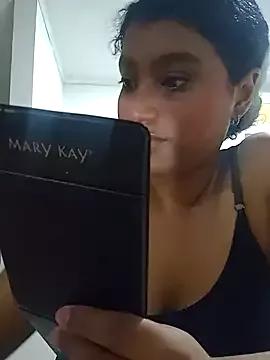 kitty_ebony_m from StripChat is Freechat