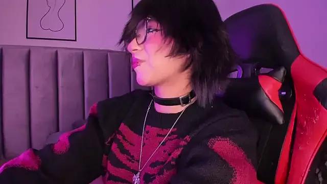 Kitty_Gang from StripChat