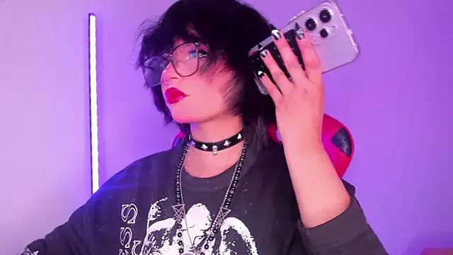 Try our streaming cams variety and talk on a personal level with our adorable girls streamers, showing off their bountiful shapes and dildos.