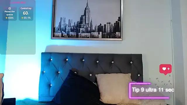 Kitty_gh1 from StripChat