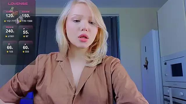 Try our streaming cams variety and talk on a personal level with our adorable girls streamers, showing off their bountiful shapes and dildos.