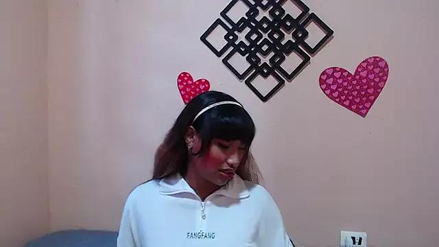 kitty_hot75 from StripChat is Freechat