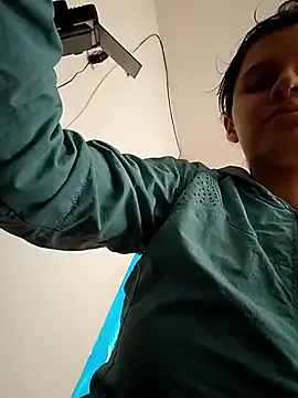 Kitty_Kalifa from StripChat is Freechat