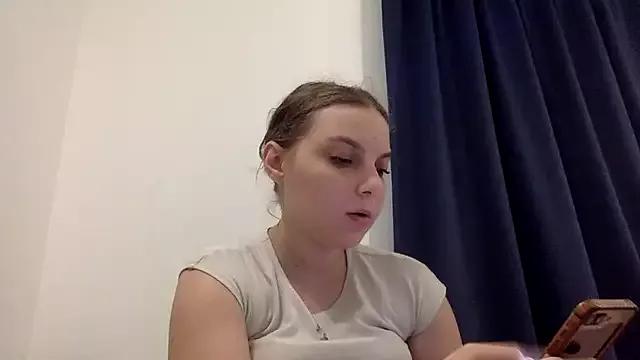 kitty_kat__ from StripChat