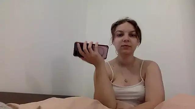 Try our streaming cams variety and talk on a personal level with our adorable girls streamers, showing off their bountiful shapes and dildos.