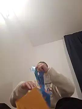 kitty_kat__ from StripChat