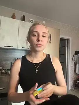 Kitty_Katrine from StripChat