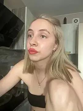 Kitty_Katrine from StripChat