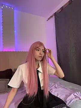 Try our streaming cams variety and talk on a personal level with our adorable girls streamers, showing off their bountiful shapes and dildos.