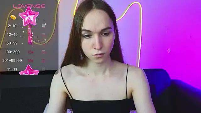 Try our streaming cams variety and talk on a personal level with our adorable girls streamers, showing off their bountiful shapes and dildos.